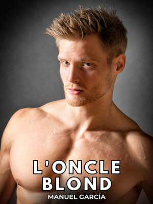 cover image of L'Oncle Blond